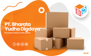 Kardus Box Murah Depok 2023